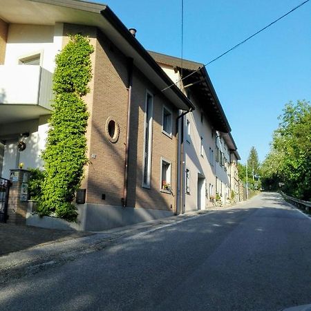 Apartmán Casa Via Castelmonte Cividale del Friuli Exteriér fotografie