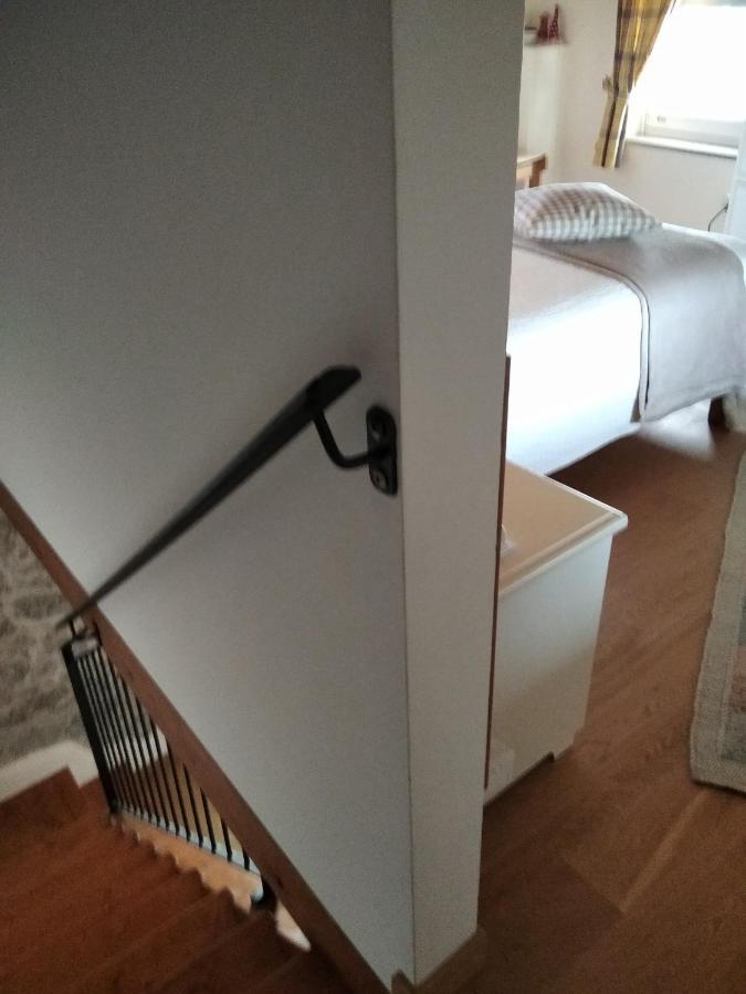 Apartmán Casa Via Castelmonte Cividale del Friuli Exteriér fotografie