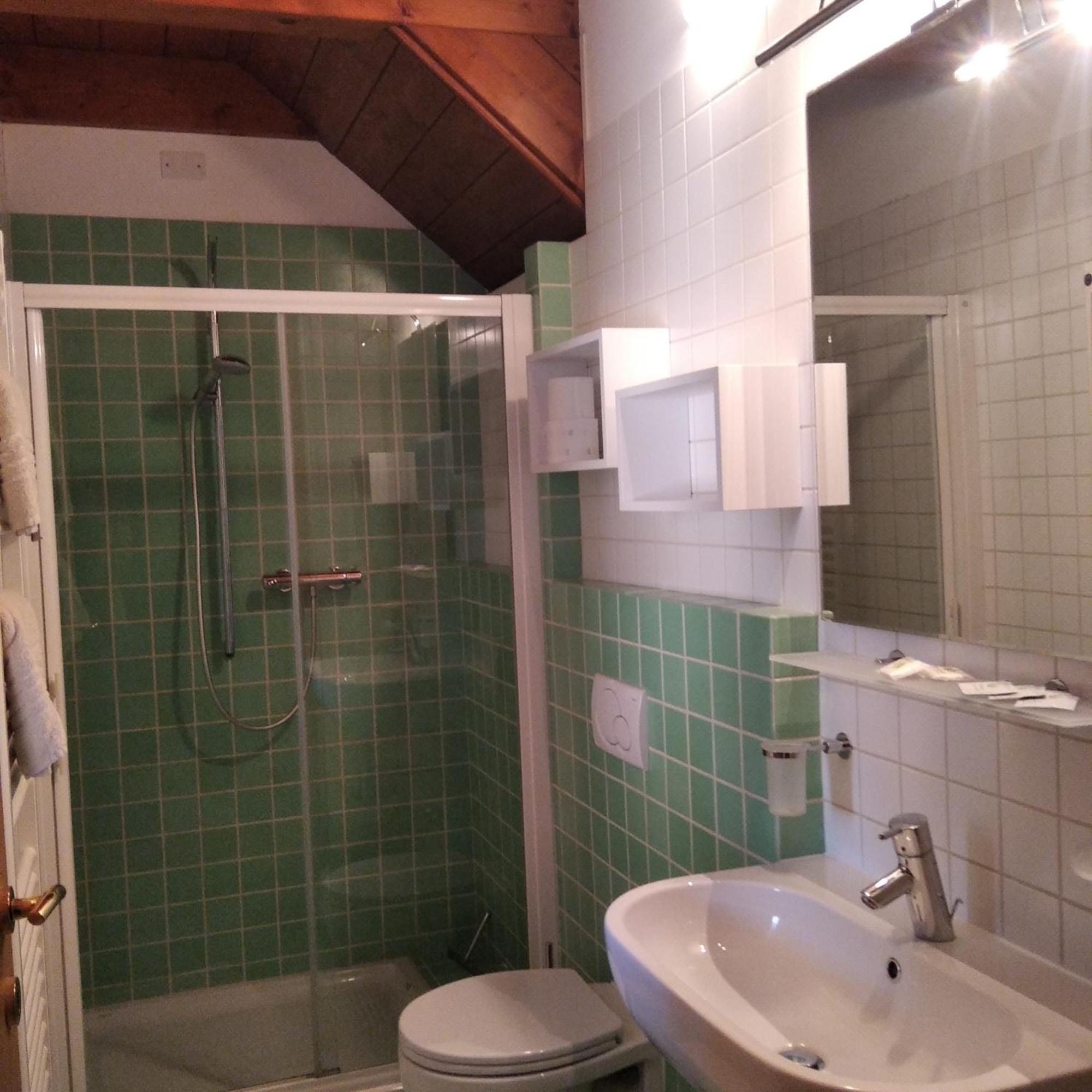 Apartmán Casa Via Castelmonte Cividale del Friuli Exteriér fotografie
