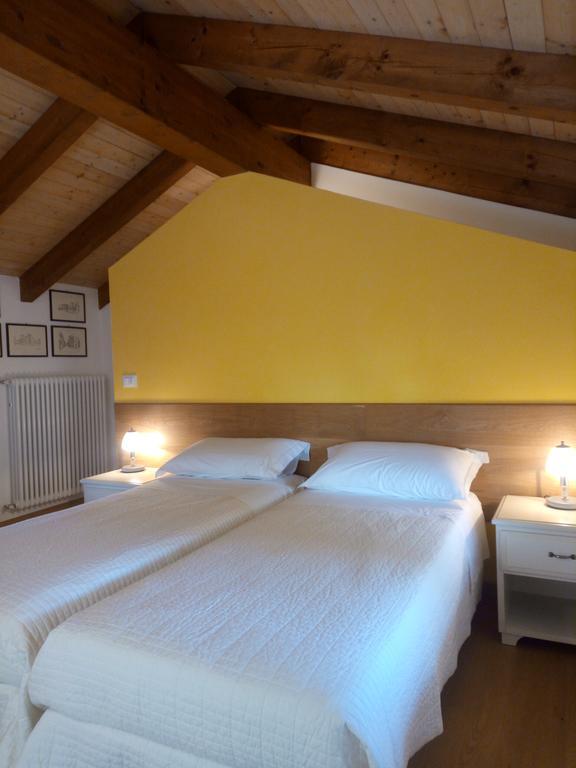 Apartmán Casa Via Castelmonte Cividale del Friuli Exteriér fotografie