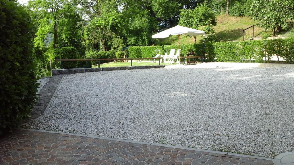 Apartmán Casa Via Castelmonte Cividale del Friuli Exteriér fotografie